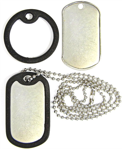 Dog Tag
