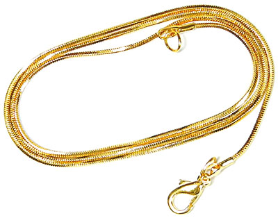 Gold Chain