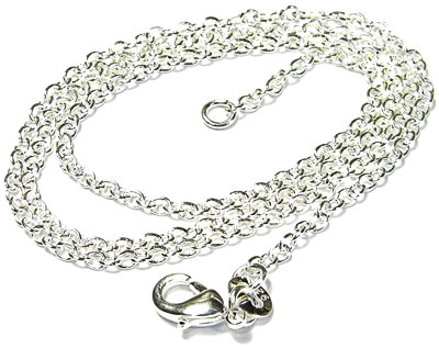Silver Chain