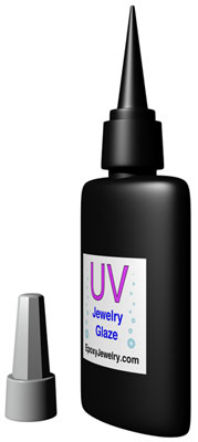 UV Bottle