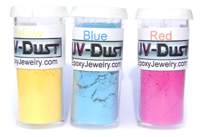 UV Dust