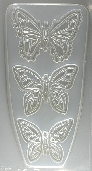 butterflies