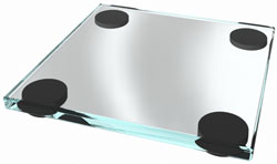 mini glass