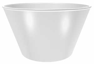 Mixing Cup