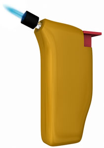 torch