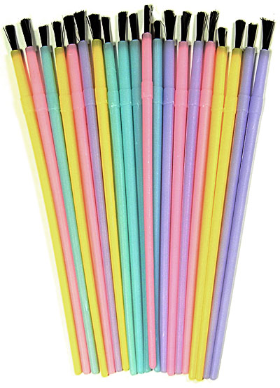 20pc brush