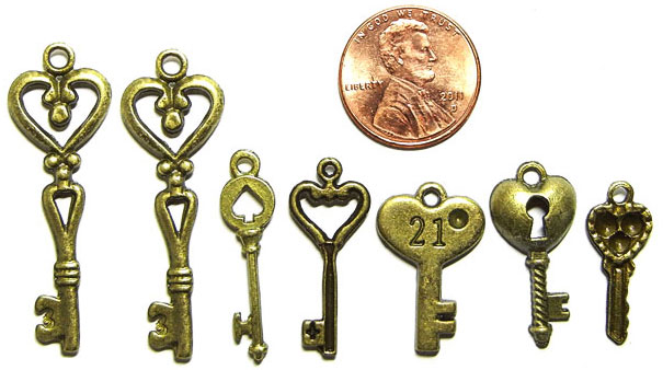 Keys