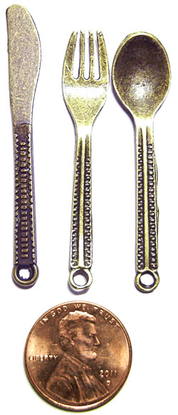 Silverware