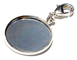 Cup Pendant