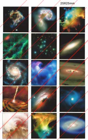 Galaxy 1