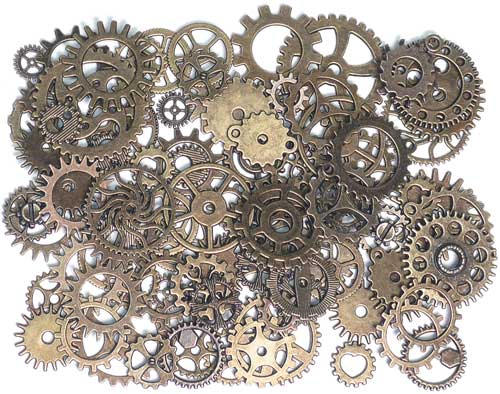 Gears