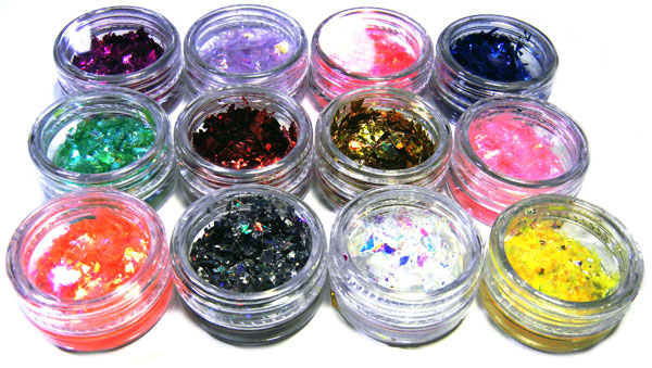 Glitter Kit