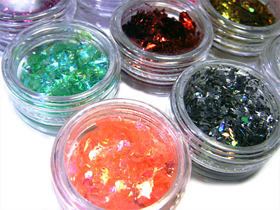 Glitter kit2