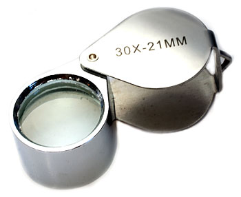 Loupe