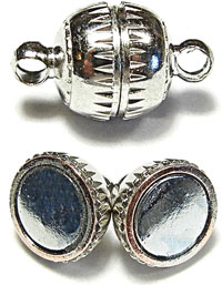 Mag Clasp Ball