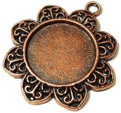 pendant
