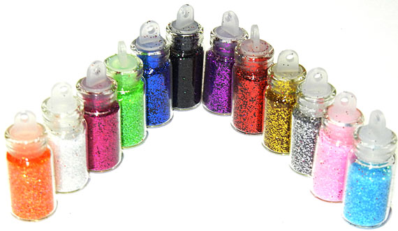 MiniGlitter