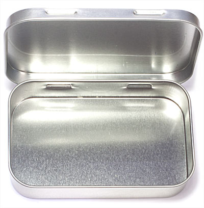Tin