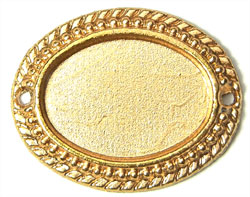 Oval
