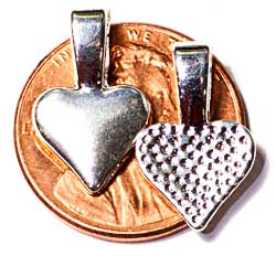Heart Bail