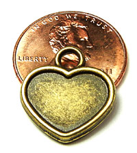 Small Heart