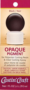 Black Pigment