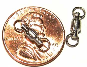 Swivel