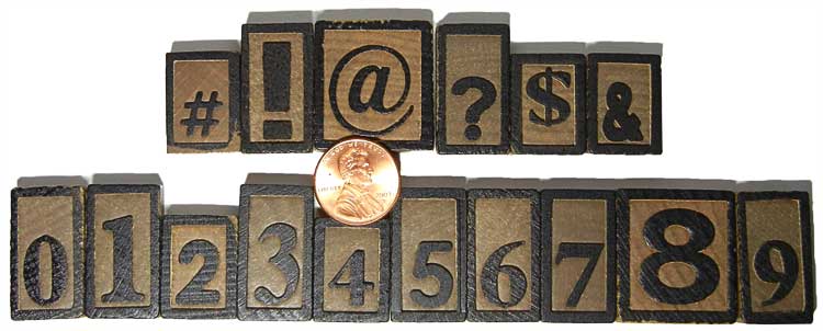 Numeric