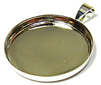 Big Loop Silver