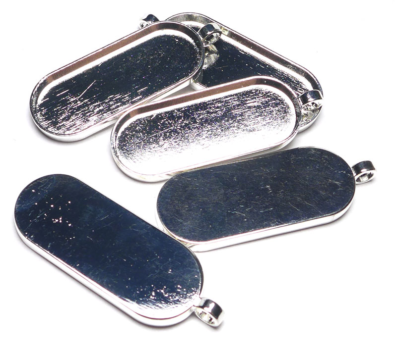 Bulk Silver