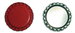 Flat Cap Red