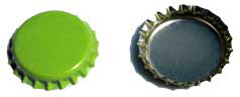 cap green