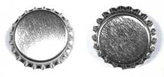 Cap Silver