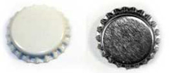 Cap Silver