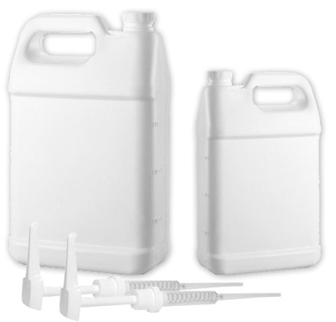 1.5 gal kit