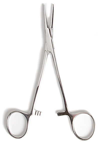 Hemostat