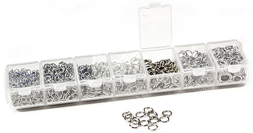 jump rings