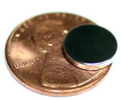 Magnet