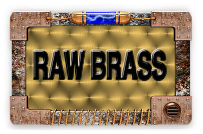 raw