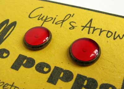 Cupidsarrow