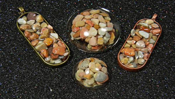 Rock Samples