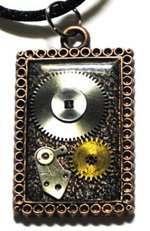 Steam Punk